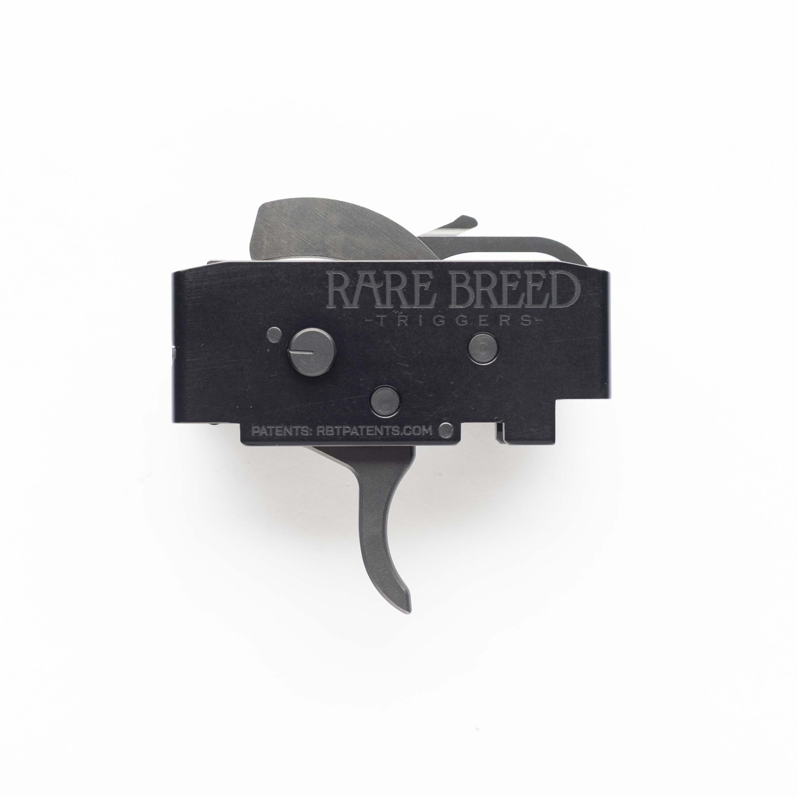 FRT-RD3™ Forced Reset Trigger for the HK MP5, MP5K, SP5 & SP5K — image 3