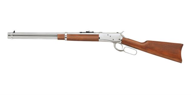 Rossi R92 .45 Colt Lever-Action Carbine with Stainless Barrel (Cosmetic Blemishes)